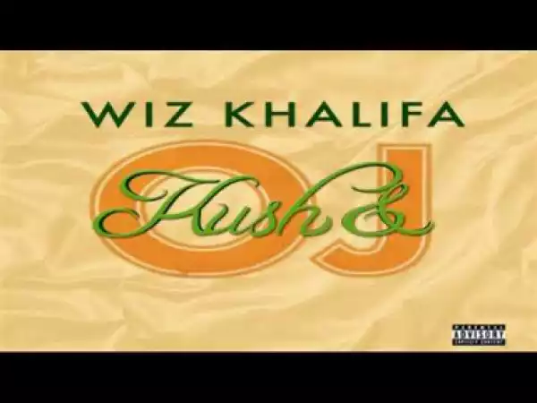 Wiz Khalifa - Glass House ft. Curren$y & Big K.R.I.T.